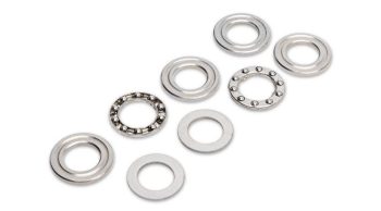 BLADE 2X5X2 BEARINGS (2) BLH3315